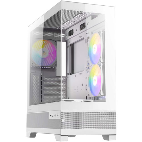 CX700 RGB Elite White_画像7