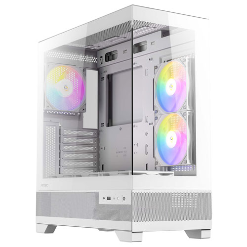 CX700 RGB Elite White_画像8