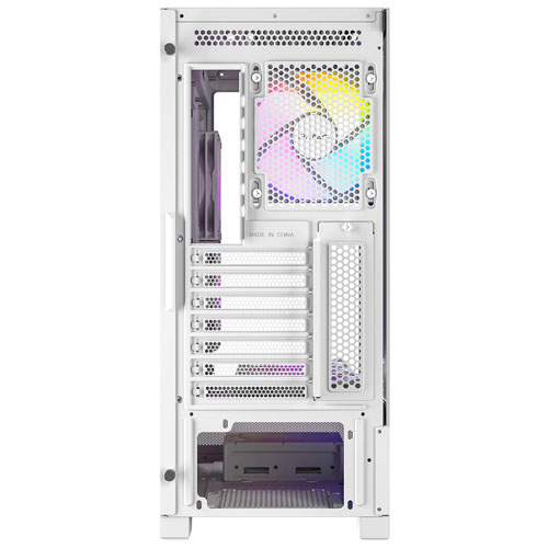 CX700 RGB Elite White_画像9