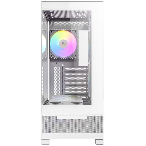 CX700 RGB Elite White_画像10