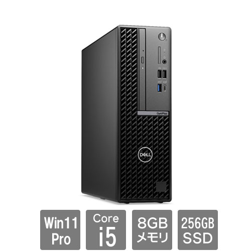 Dell DTOP112-001N3 [OptiPlex7020SFFP(Core i5-14500 8GB SSD256GB SM Win11Pro 3Y)]