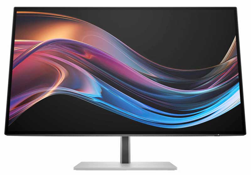 HP 8J9G2AA#ABJ [HP Series 7 Pro 727pk 4K Monitor]