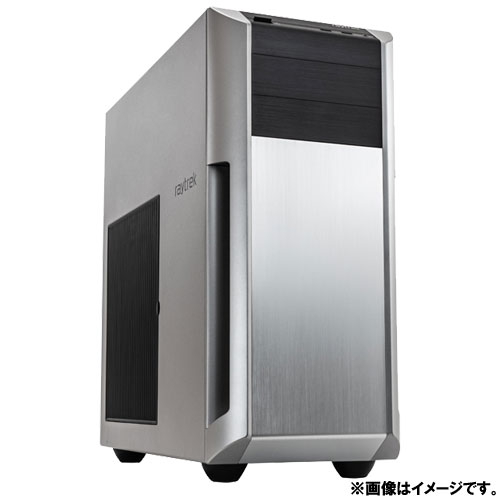 raytrek 4CZ49 (IDTZ)_画像1