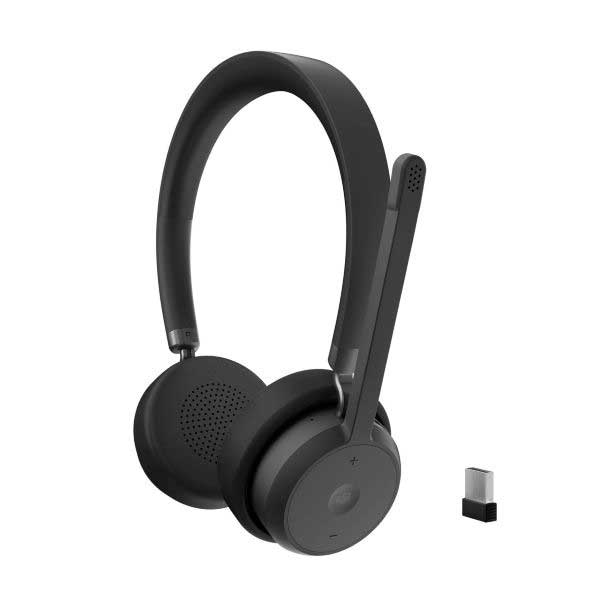 レノボ・ジャパン 4XD1M80020 [Lenovo Wireless VoIP ヘッドセット]