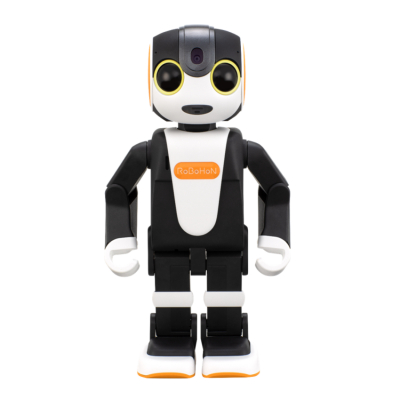 シャープ SR-06M-Y [RoBoHoN ロボホン(3G・LTE) ロボット型MVNO端末]