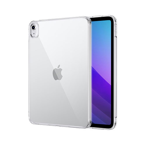 ESR ES24817 [CLASSIC ハイブリッドバックカバー for iPad (第10世代)クリア]