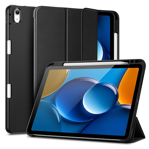 ESR REBOUND ペンシルホルダー付きケース for 11インチiPad Air(M2)/iPad Air(第5世代/第4世代)ブラック