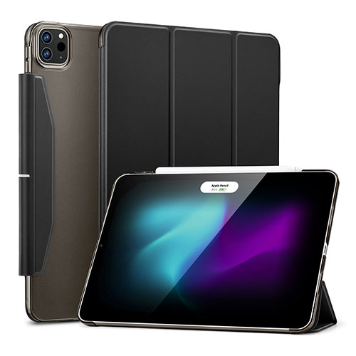 ESR ES26782 [ASCEND ウルトラスリムケース for 11インチiPad Pro (M4) ブラック]