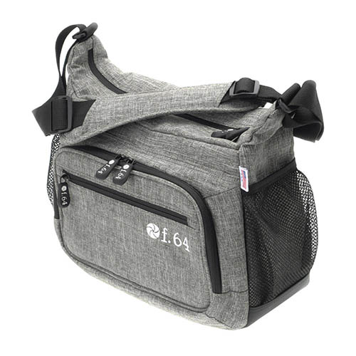 f.64 VF64SHS-GR [SHS グレー]