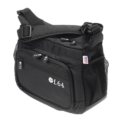 f.64 VF64SHS-BK [SHS ブラック]