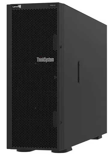 IBM ThinkSystem ST650 V3(HS 2.5) [ThinkSystem ST650 V3 モデル 7D7AA026AP]