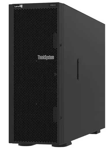 IBM ThinkSystem ST650 V3(HS 2.5) [ThinkSystem ST650 V3 モデル 7D7AA03DJP]