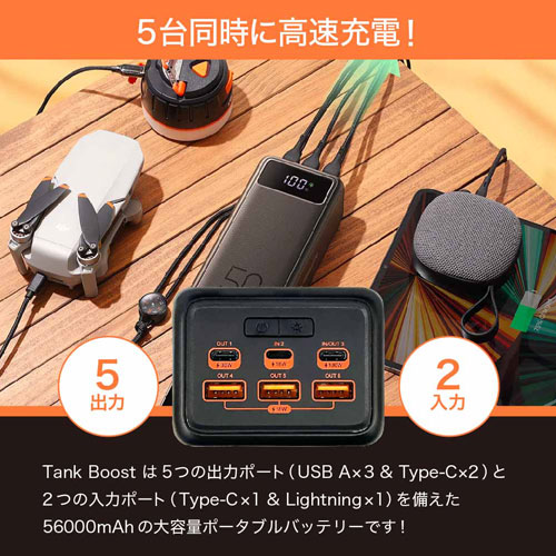 UQ-Tank Boost_画像3