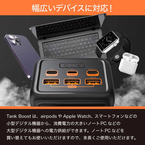 UQ-Tank Boost_画像7