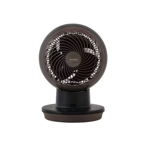 PCF-SDC15T-EC-TU [サーキュレーターアイ DC JET インテリアモデル ブラックウッド]