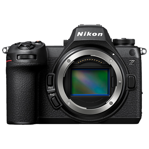 ニコン Z6 3 [Z6III]