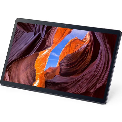 アイリスオーヤマ TM153M6V1-B [大判タブレット (MT8788/And/15.6型/ブラック)]