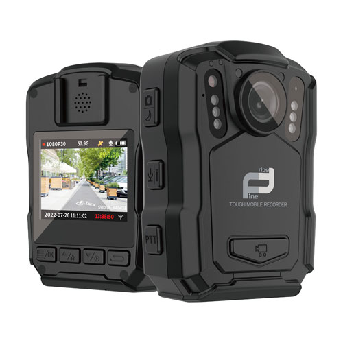 ユニファイン FT-V6-X064C [タフモバイルレコーダーV6 64GB Type-C]
