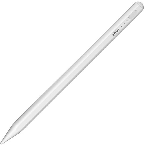 ESR ES26940 [デジタルペンシル for iPad ホワイト]