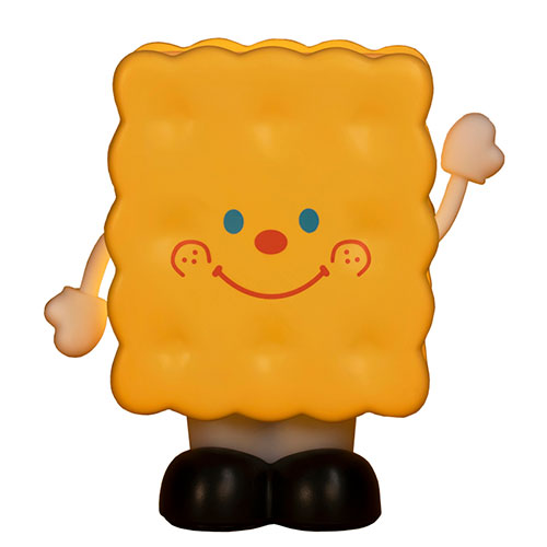 スペックイン SP-104 [BISCUIT LIGHT ナイトライト ビスケットライト]