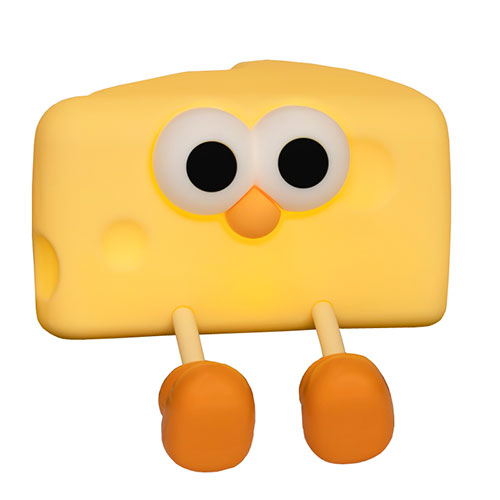 スペックイン SP-102 [CHEESE BOY シリコンナイトライト チーズボーイ]