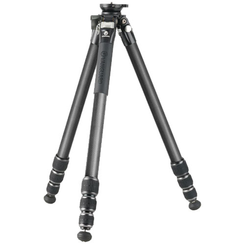 ALTA PRO 3VL 264CT [カーボンプロフェッショナルビデオ三脚 4段 脚のみ 三脚ケース付]