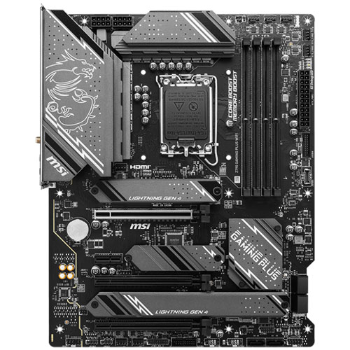 Z790 GAMING PLUS WIFI_画像0