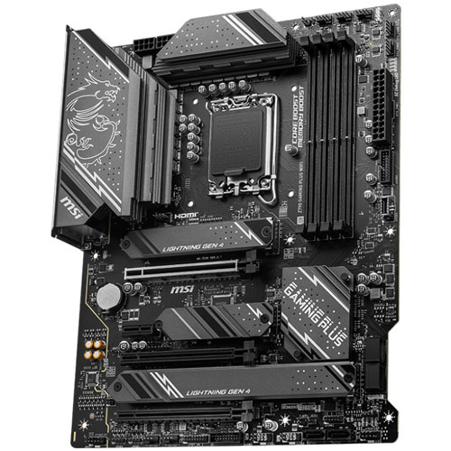 Z790 GAMING PLUS WIFI_画像1