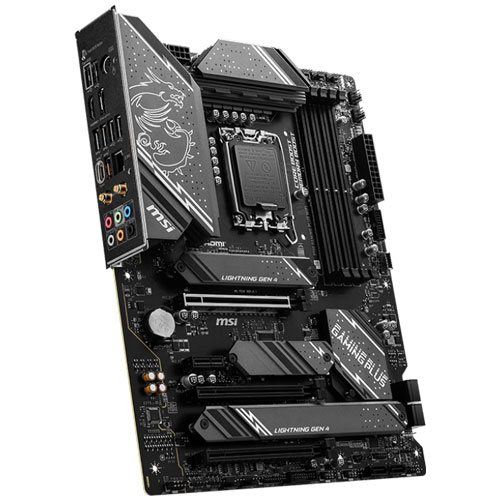 Z790 GAMING PLUS WIFI_画像2