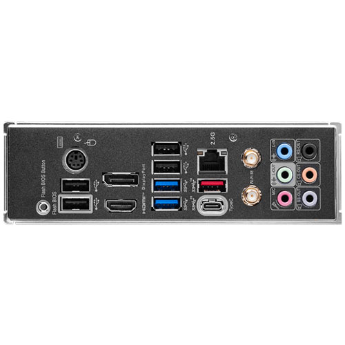 Z790 GAMING PLUS WIFI_画像3