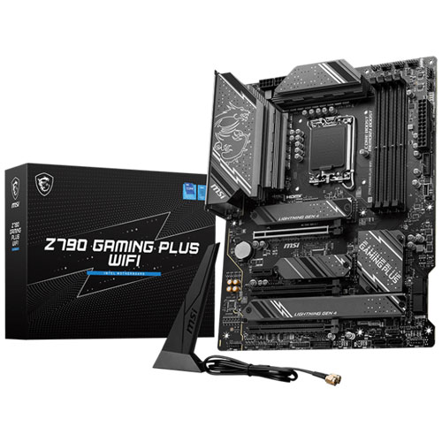 Z790 GAMING PLUS WIFI_画像4