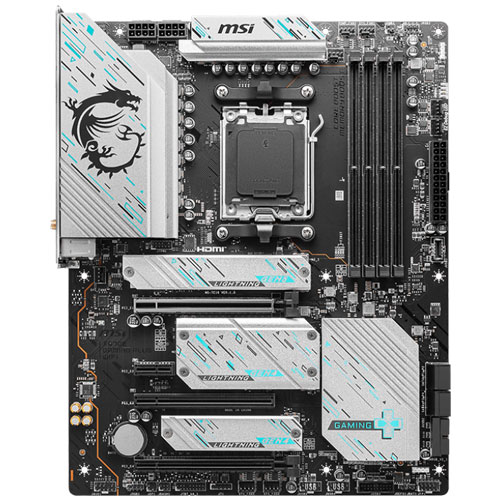 X670E GAMING PLUS WIFI_画像0