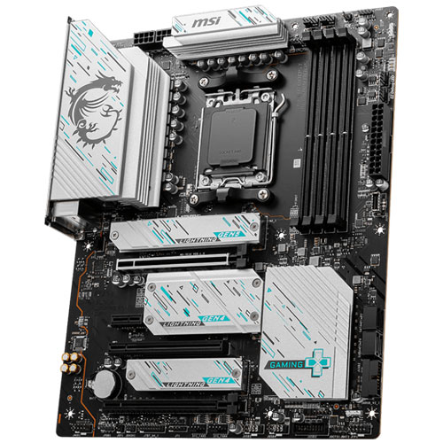 X670E GAMING PLUS WIFI_画像1