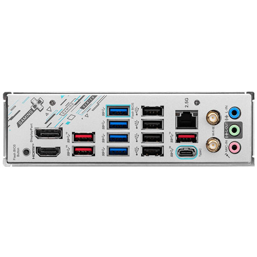 X670E GAMING PLUS WIFI_画像3