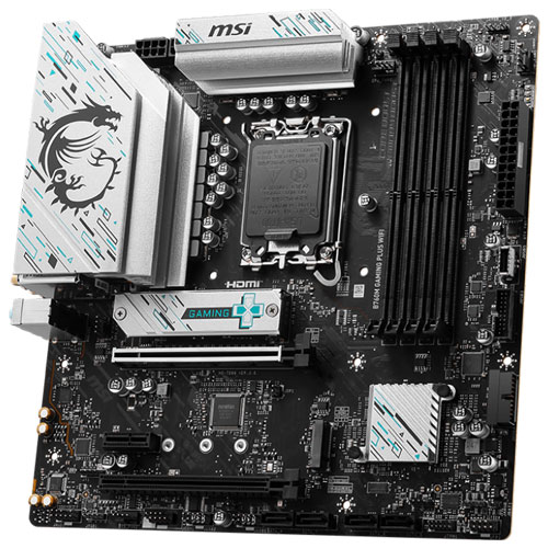 B760M GAMING PLUS WIFI_画像1