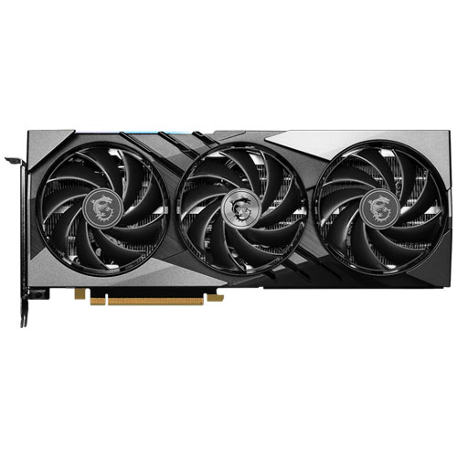 GeForce RTX 4070 Ti SUPER 16G GAMING X SLIM_画像0