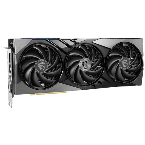 GeForce RTX 4070 Ti SUPER 16G GAMING X SLIM_画像1