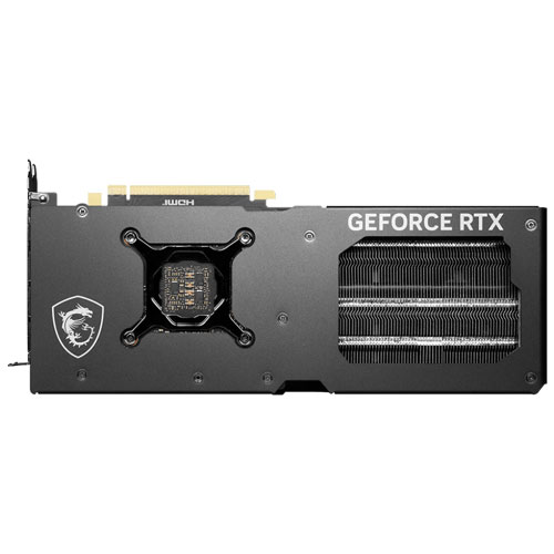 GeForce RTX 4070 Ti SUPER 16G GAMING X SLIM_画像2