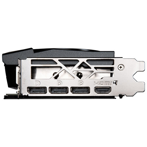 GeForce RTX 4070 Ti SUPER 16G GAMING X SLIM_画像3