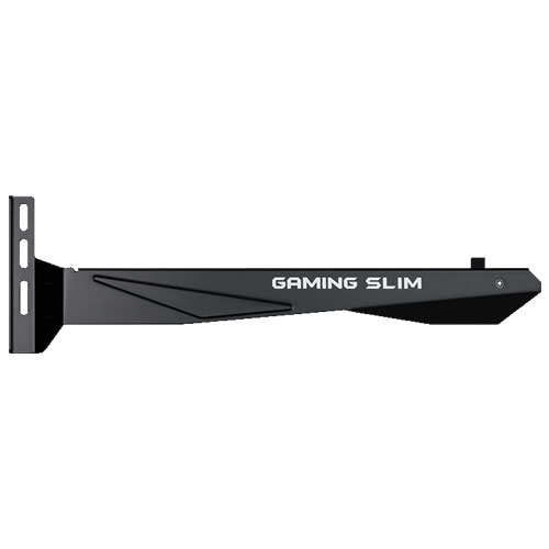 GeForce RTX 4070 Ti SUPER 16G GAMING X SLIM_画像4