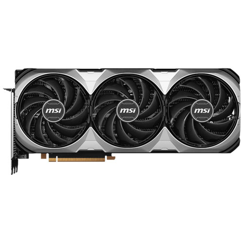 GeForce RTX 4080 SUPER 16G VENTUS 3X OC_画像0