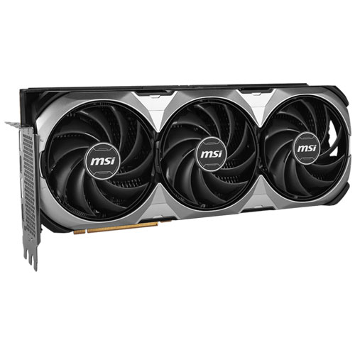 GeForce RTX 4080 SUPER 16G VENTUS 3X OC_画像1