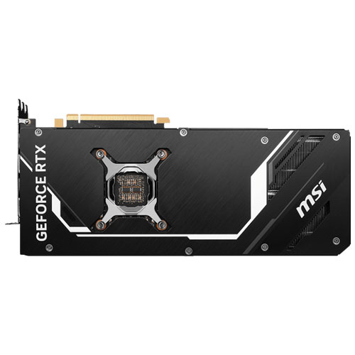GeForce RTX 4080 SUPER 16G VENTUS 3X OC_画像2