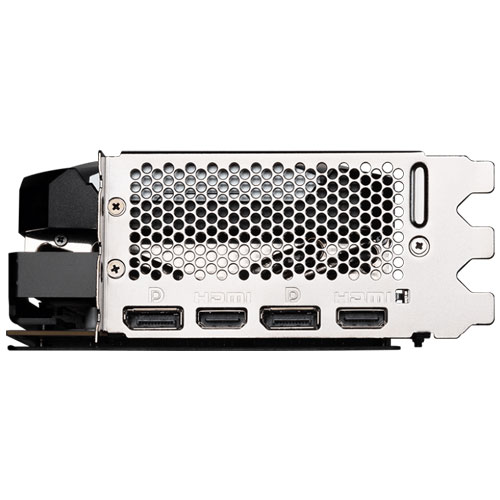 GeForce RTX 4080 SUPER 16G VENTUS 3X OC_画像3