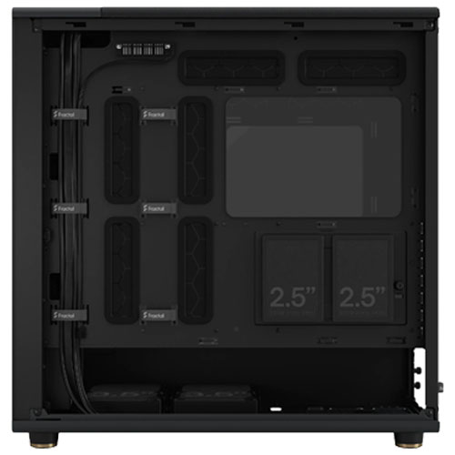 e-TREND｜Fractal Design FD-C-NOR1X-02 [E-ATXフルタワーケース