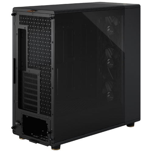 e-TREND｜Fractal Design FD-C-NOR1X-02 [E-ATXフルタワーケース