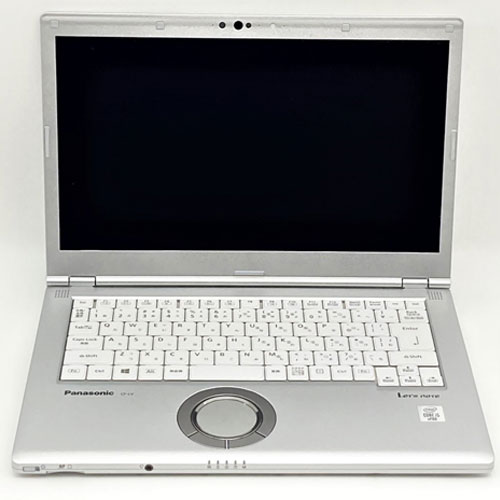 CF-LV9RDHVS_画像1