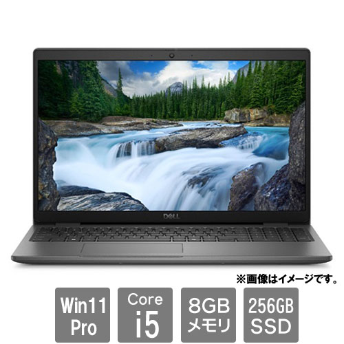 Dell NBLA138-003N1 [Latitude3550(i5-1335U 8GB SSD256GB 15.6FHD Win11Pro 1Y)]