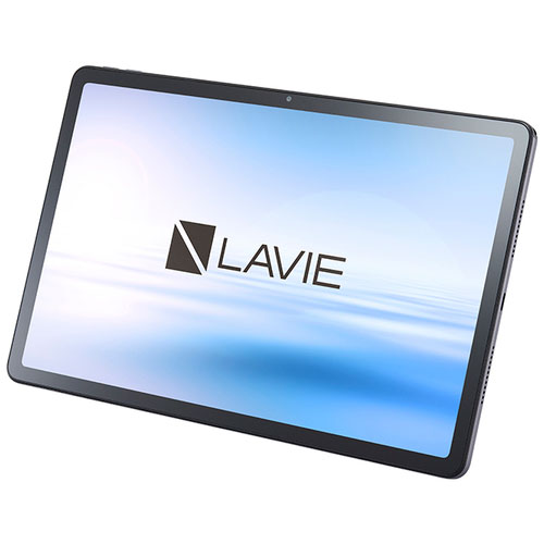 NEC PC-T1155HAS [LAVIE Tab T11 T1155/HAS ルナグレー]