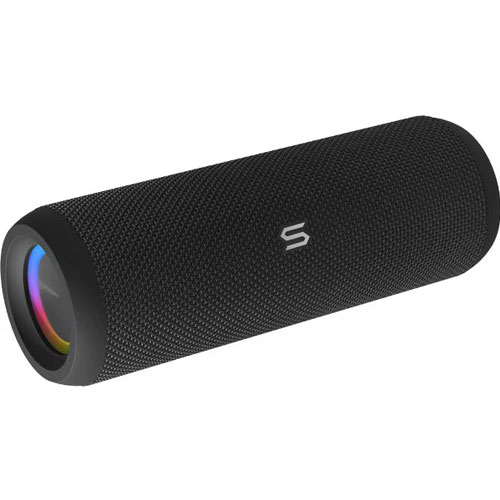 SS96 SS96BK [S-STORM POWER BLACK 20W(10W+10W)]